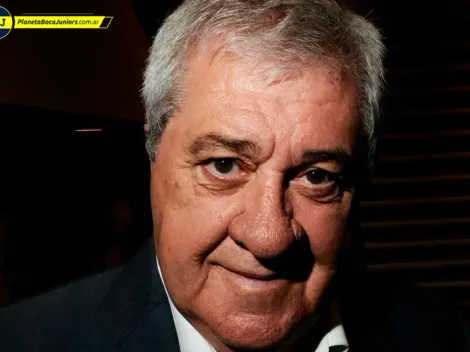 Ameal opinó sobre la campaña del pasaporte de Angelici