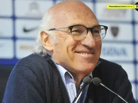 “No hay ni un punto de comparación entre Bianchi y Gallardo”