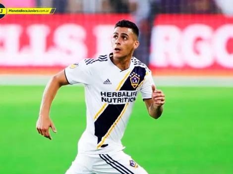 La compra de Pavón y un problema con los representantes