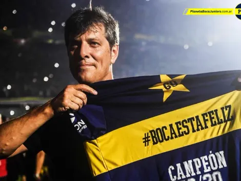 ¿Vuelve Fútbol Para Todos? Habló Pergolini
