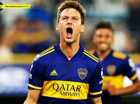 Soldano defendió a Alfaro y mencionó a Eto’o y Mourinho