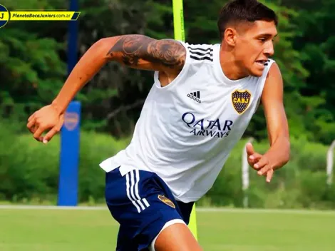 “Molina estaba ganando como un futbolista de la C”