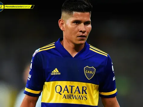 Elogios de Battaglia para Campuzano