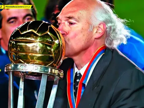 “El equipo de Bianchi le ganaría al de Gallardo”