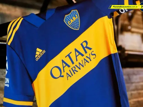 “Uno sueña con volver a Boca pero hay que ser autocrítico”