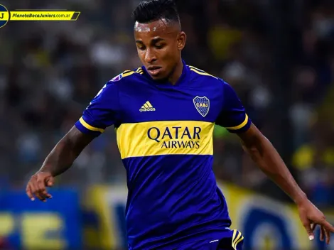 El contacto entre Boca y la defensa de Daniela Cortés