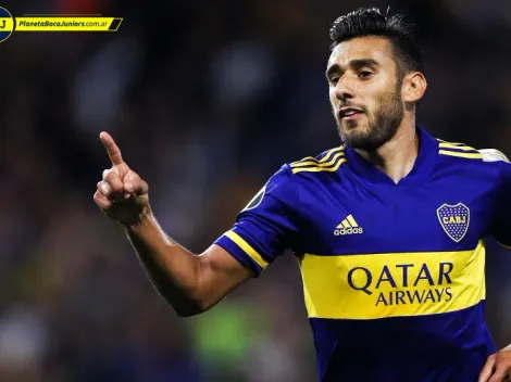 Salvio explicó por qué le dicen “Toto”