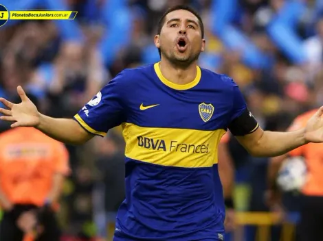 “El mejor jugador que vi como rival fue Riquelme”