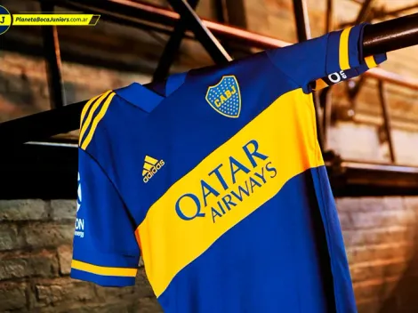 “Me emocionó el interés de Boca, a partir de julio estoy libre”