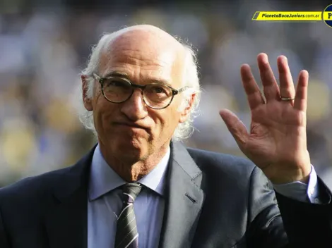 “Bianchi te convencía de cualquier cosa”