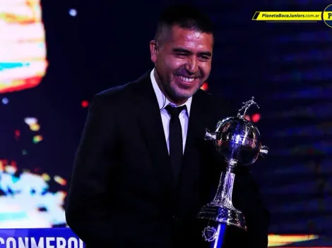 El City podría llevarse a un juvenil del gusto de Riquelme