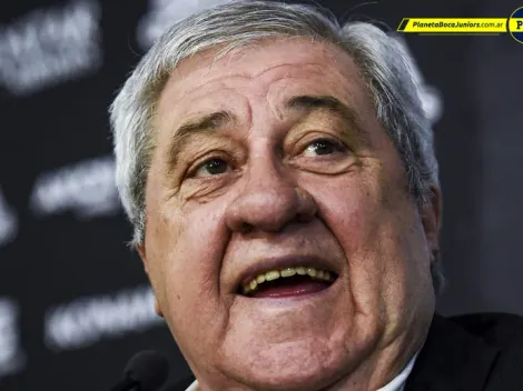 “Salir campeones fue un pecado, un montón de gente se enojó”