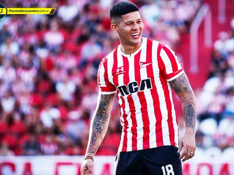 ¿Rojo a Boca? Hablaron algunos ídolos de Estudiantes