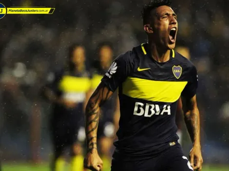El futuro de Centurión: la postura de Racing