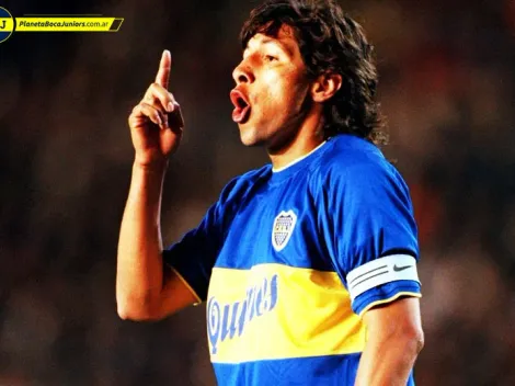 El Patrón Bermúdez y el secreto del éxito del Boca de Bianchi