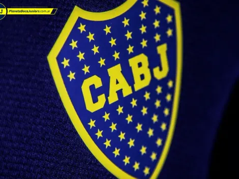 Está a préstamo, lo quieren retener pero no duda: “Si me llama Boca, voy corriendo”