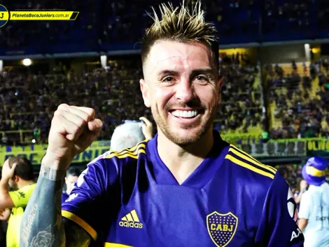 Boca busca a Isla pero Buffarini quiere dar pelea