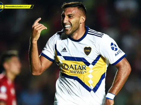 Desde Mineiro niegan el interés por Wanchope
