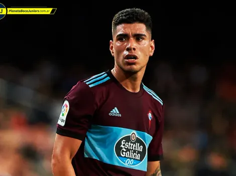 ¿Vuelve Olaza? Habló el representante