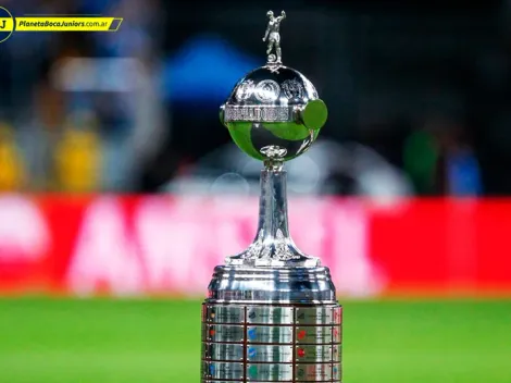 ¿Cómo será la vuelta de la Copa Libertadores? Habló Domínguez