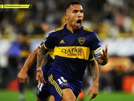 Bermúdez habló sobre la continuidad de Tevez