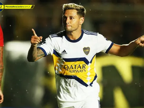 Boca espera por la respuesta de Zárate