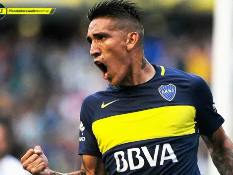 Contactos entre Riquelme y Milito: Boca quiere a Centurión