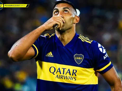“Le pedí al presidente que traiga a Wanchope”