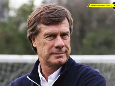 Marangoni: “En Boca los triunfos duran dos días nada más”