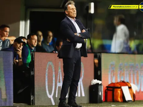 Ledesma analizó al Boca 2020 de Russo
