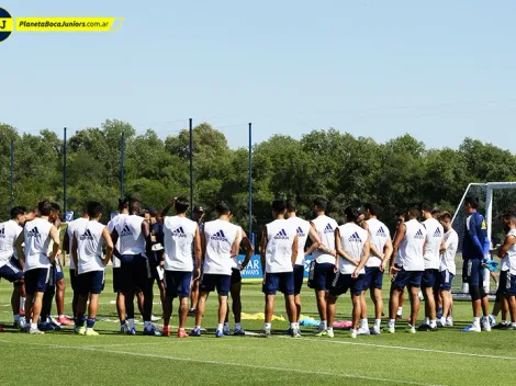 Comunicado de AFA: ¿se acerca la vuelta a los entrenamientos?