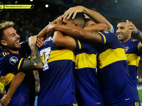 Tres jugadores de un rival de Boca, con coronavirus