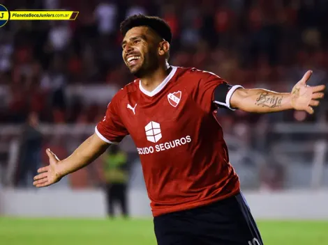 “Silvio Romero es buen jugador pero no para Boca”