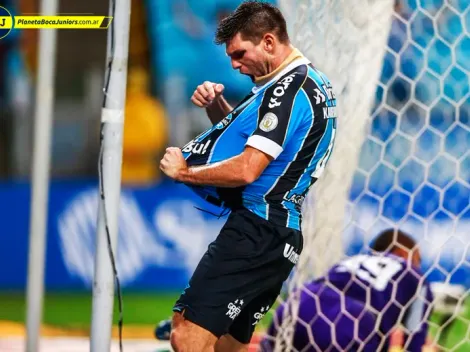 Kannemann: “No veo factible mi traspaso a Boca”