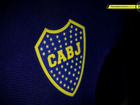 “No pienso en volver a Boca, no lo tengo como un gran sueño”