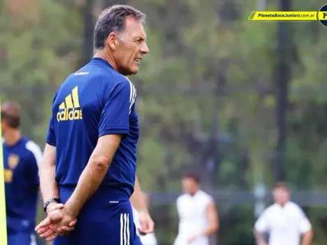 El mercado Xeneize se mueve: Villa, Soldano, Romero y Marcone
