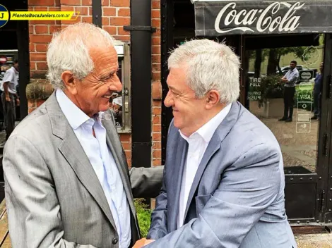 Ameal y D’Onofrio, juntos por una campaña solidaria