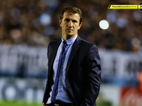 “Decían que Arruabarrena era muy pasivo y nada que ver”