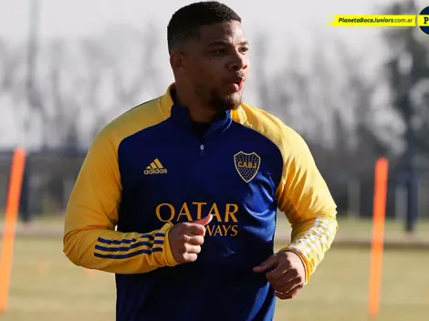 Fabra fue tendencia en Twitter y se lo tomó con humor