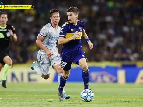 Boca espera por la firma de Soldano