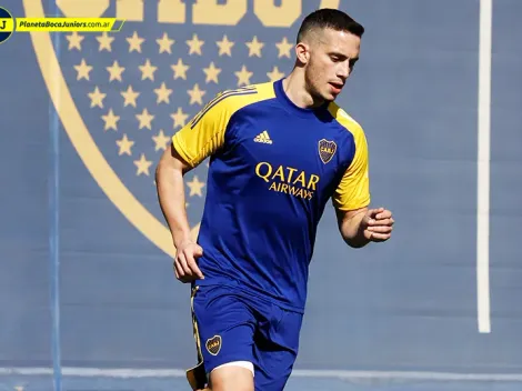 Marcone interesa en Turquía: “Lo necesitamos, sería importante para nosotros”