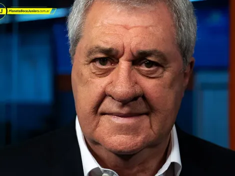 Boca y la localía en la Copa Libertadores: “Nos ofrecieron jugar en Jujuy”