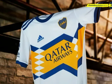 “Me gustaría sacarme la espina en Boca”