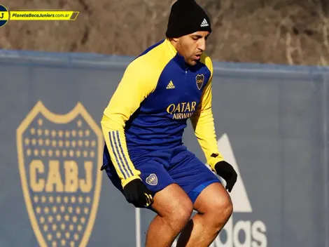 El audio de Wanchope: “Estamos todos bien”