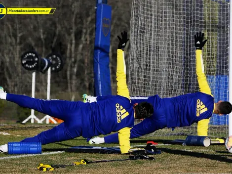 “Los jugadores pueden volver rápido a un estatus para jugar el 17”
