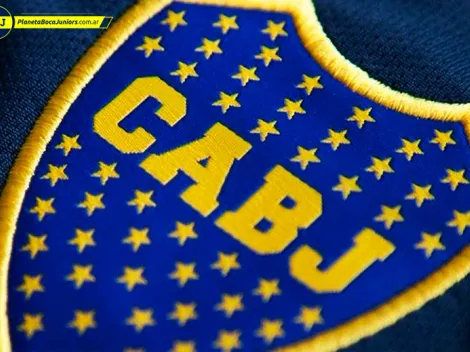 “Estoy conforme con mi actuación en Boca, que la gente diga lo que quiera”