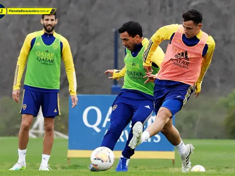 Confirmado: Boca podrá viajar con los jugadores que dieron positivo a Paraguay