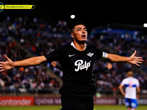 Tacuara Cardozo también pidió que los jugadores de Boca se hagan testeos