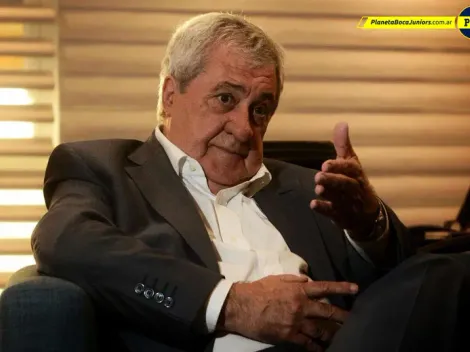 “A lo Boca, contra todos los pronósticos”