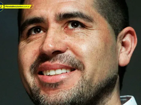 “Román quiere que Boca sea como el Bayern Munich”
